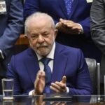 Presidente da República, Luiz Inácio Lula da Silva