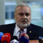 Senador Jean Paul Prates (PT-RN) presidirá a Petrobras