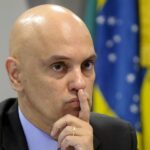 Ministro Alexandre de Moraes