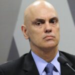Ministro Alexandre de Moraes