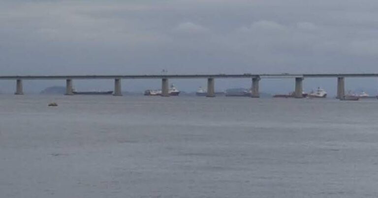 Baia de Guanabara