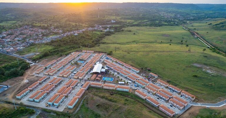 Minha Casa Minha Vida