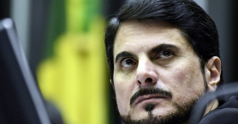 Senador Marcos do Val