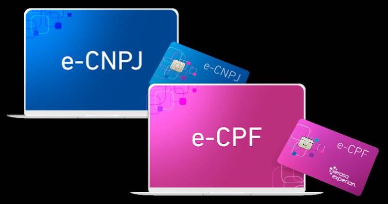 certificados digitais