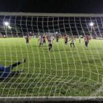 Futebol Solidário - Foto de Isac Nóbrega-PR