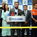 Governo do RJ anuncia medidas para garantir segurança nas escolas