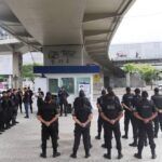 Programa bairro presente da PMERJ - Foto Divultação Governo do RJ