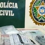Celulares furtados e roubados recuperados