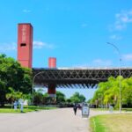 Centro de Convenções do Riocentro