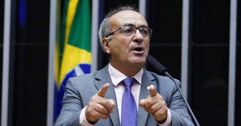 Deputado Marcon (PT-RS)