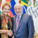 Dilma Banco dos BRICS - Foto de Ricardo Stuckert - PR