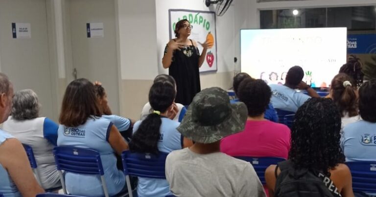Tvs Rio das Ostras