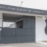 Instituto Penal Plácido Sá Carvalho - presídio