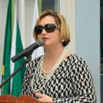 Livia Soares Bello da Silva - Livia de Chiquinho - em escola - Foto Richard Souza - AEF