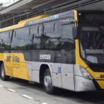 Mobi-Rio BRT padron