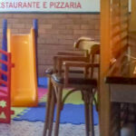 restaurante e pizzaria