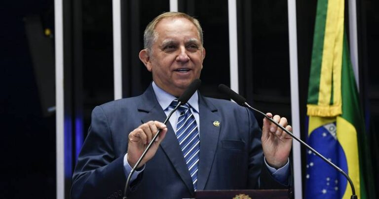 senador Izalci Lucas (PSDB-DF)