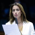 senadora Soraya Thronicke (União-MS)