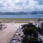 Aeroporto SDU