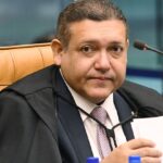 Ministro Nunes Marques