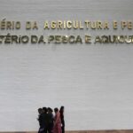 Ministério da Agricultura
