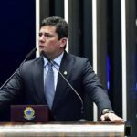 Senador Sérgio Moro - Foto de Waldemir Barreto-Agência Senado