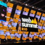 Web Summit 2023 Palco Principal 1