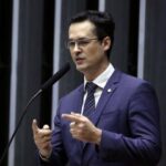 deputado Deltan Dallagnol - Foto de Bruno Spada-Câmara dos Deputados