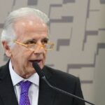ministro de Estado da Defesa, José Mucio Monteiro Filho