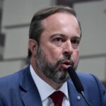ministro de Estado de Minas e Energia, Alexandre Silveira.- foto de Edilson Rodrigues