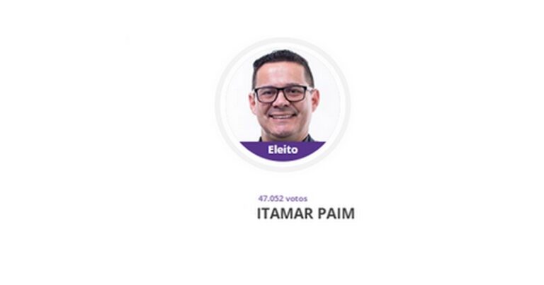Itamar Paim