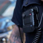Bodycams Câmera Corporal Motorola Solutions - Divulgação