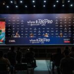 Campeonato Mundial da World Surf League (WSL) - Foto Márcio Mercante Gov RJ