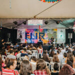 FLIR 2018 Feira do Livro de Resende