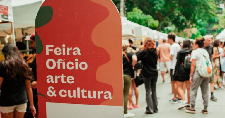 Feira Ofício