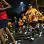 Maratona do Rio - Corrida