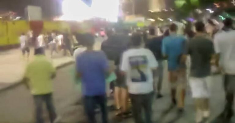Manifestação de 20 de junho de 2013