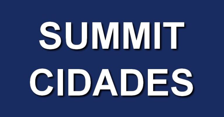Summit Cidades