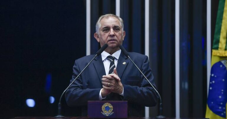 senador Izalci Lucas