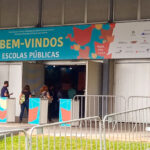 Bienal do Livro Rio entrada escolas públicas