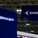 Embraer na LAAD