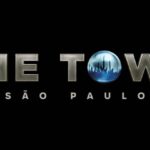 The Town - Logo Divulgação