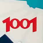 ônibus 1001 b
