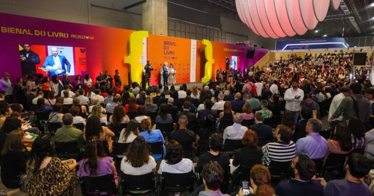 Abertura da Bienal do Livro Rio 2023 - 01_09_2023 - Foto de Rafael Wallace - Gov RJ_edited