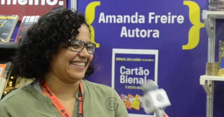 Amanda Freire