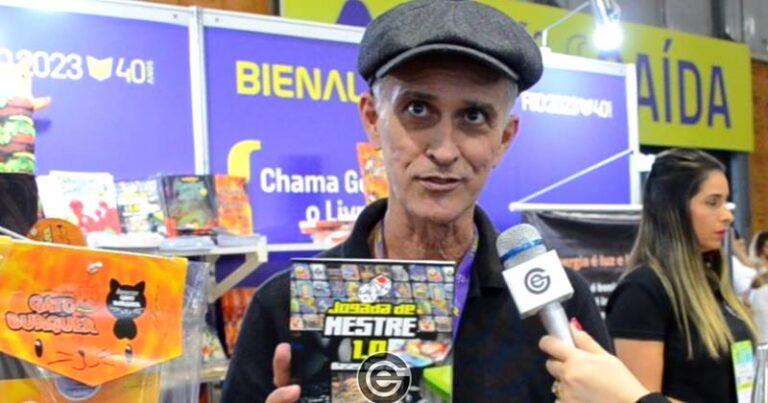 Antônio Carlos