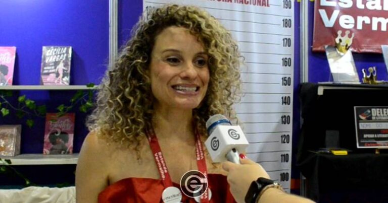 Dani Costa Russo