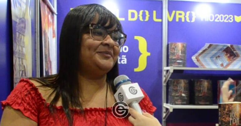 Eliane Nascimento