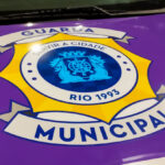 Guarda Municipal Rio (GM-Rio)