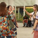 II Fórum de Acessibilidade e Inclusão do MAR